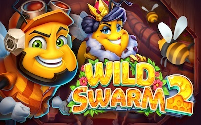 Wild Swarm 2