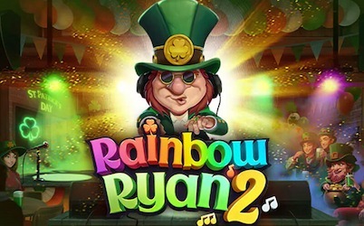Rainbow Ryan 2