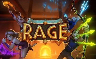 Rage