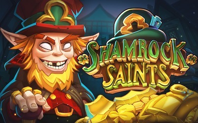 Shamrock Saints