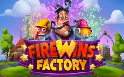 Firewins Factory