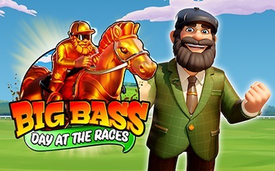 Big Bass Day at the Races