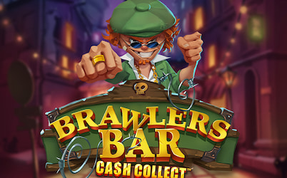 Brawlers Bar Cash Collect