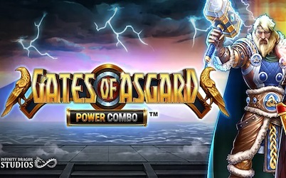 Gates of Asgard Power Combo