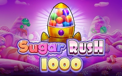 Sugar Rush 1000