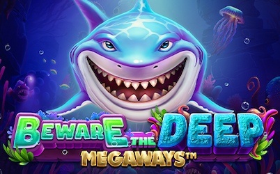 Beware the Deep Megaways