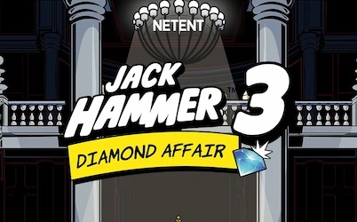 Jack Hammer 3