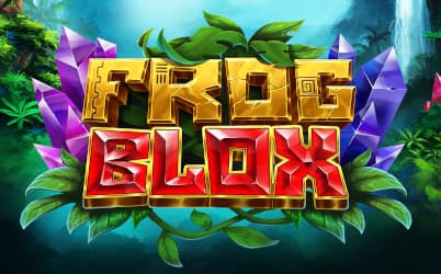 Frogblox