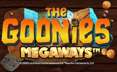 The Goonies Megaways