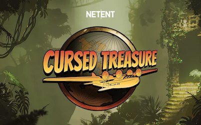 Cursed Treasure