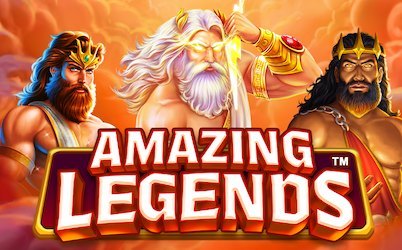 Amazing Legends