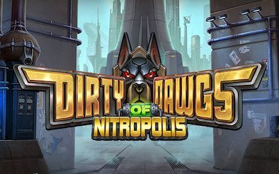 Dirty Dawgs of Nitropolis