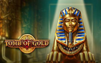 Tomb of Gold