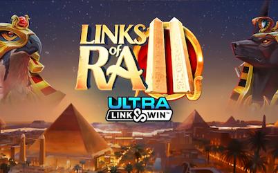 Links of Ra II