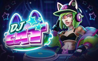 DJ CAT