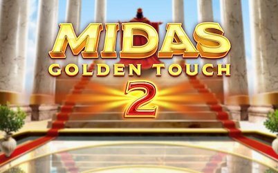 Midas Golden Touch 2