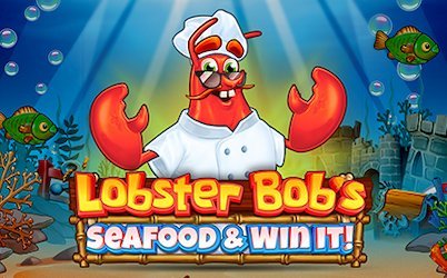 Lobster Bob's Sea Food and Win It