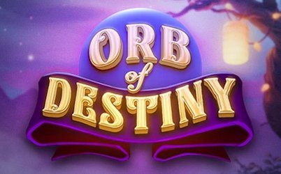 Orb of Destiny