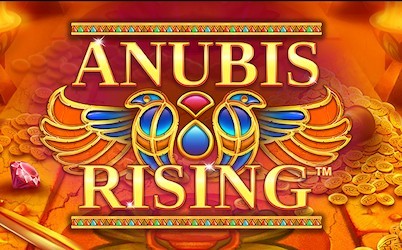 Anubis Rising