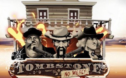 Tombstone No Mercy