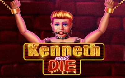 Kenneth Must Die