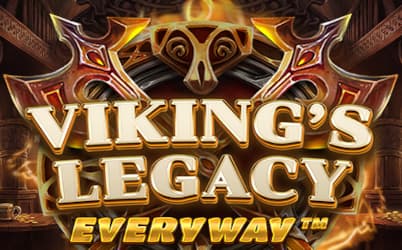 Viking's Legacy Everyway