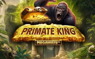 Primate King Megaways