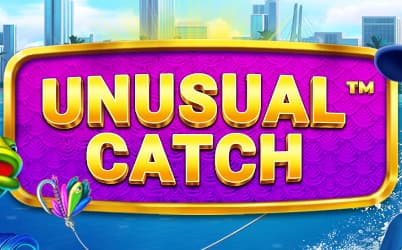 Unusual Catch