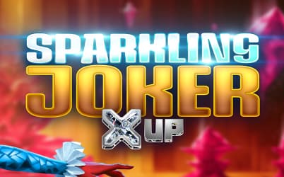 Sparkling Joker X UP