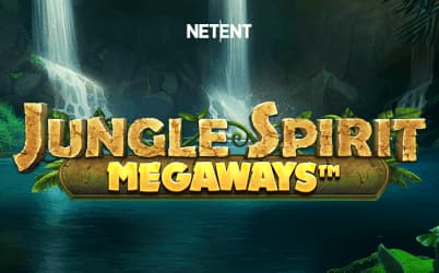 Jungle Spirit Megaways
