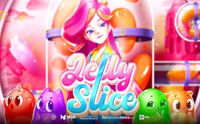 Jelly Slice
