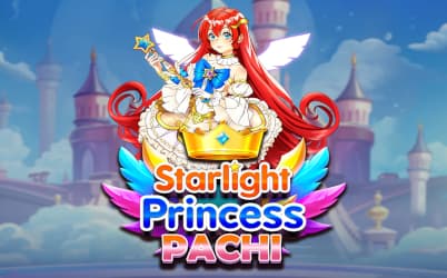 Starlight Princess Pachi