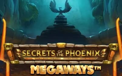 Secrets of the Phoenix Megaways