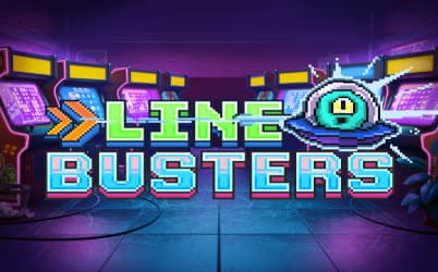 Line Busters Dream Drop