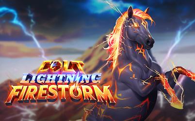 Colt Lightning Firestorm