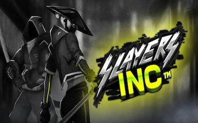 Slayers Inc