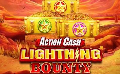 Action Cash Lightning Bounty