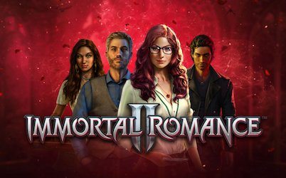 Immortal Romance II