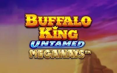 Buffalo King Untamed Megaways
