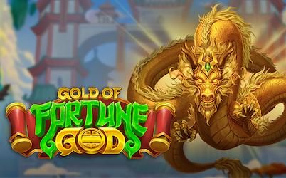 Gold of Fortune God