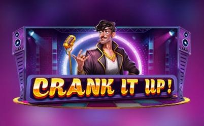 Crank It Up