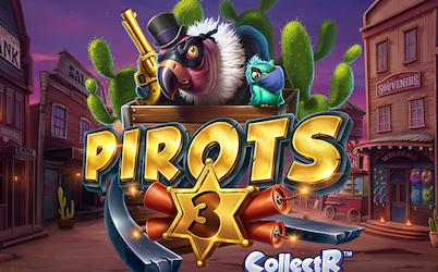 Pirots 3