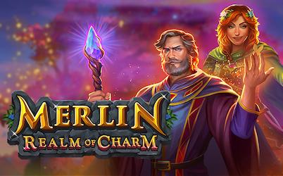 Merlin Realm of Charm