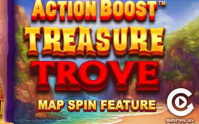 Action Boost Treasure Trove