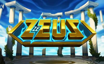 Ze Zeus