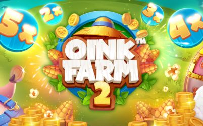 Oink Farm 2