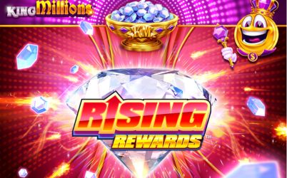 Rising Rewards King Millions