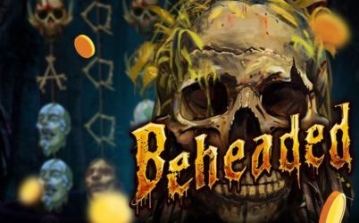 Beheaded