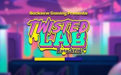 Twisted Lab RotoGrid