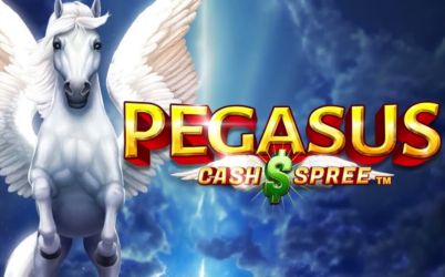 Pegasus Cash Spree